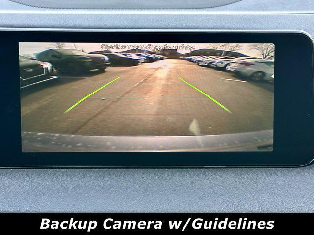 new 2026 Nissan Sentra car, priced at $24,358