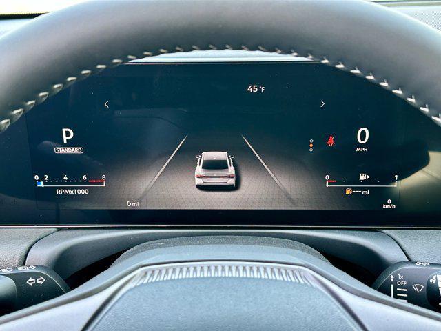 new 2026 Nissan Sentra car, priced at $24,358