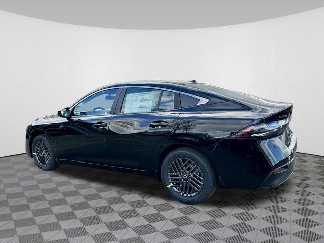 new 2026 Nissan Sentra car, priced at $24,358