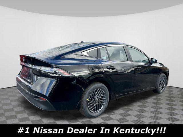 new 2026 Nissan Sentra car, priced at $24,358