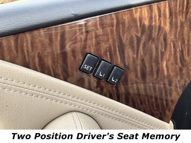 used 2019 Nissan Armada car, priced at $19,999