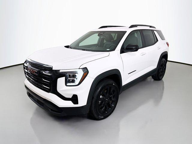used 2026 GMC Terrain car, priced at $29,300