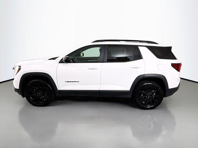 used 2026 GMC Terrain car, priced at $29,300