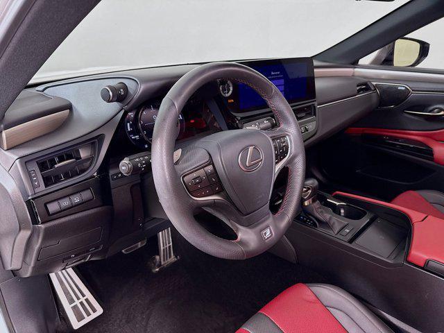 used 2023 Lexus ES 350 car, priced at $33,600