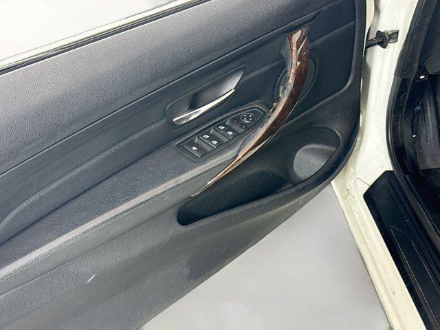 used 2014 BMW 428 car, priced at $11,900