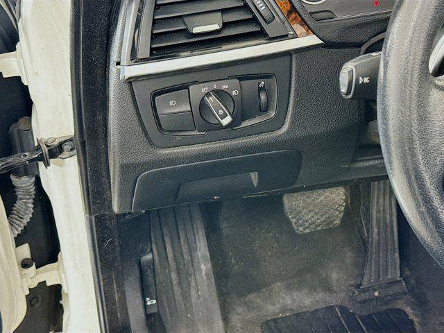 used 2014 BMW 428 car, priced at $11,900