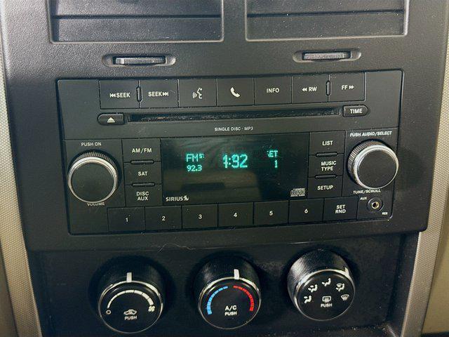 used 2010 Jeep Liberty car, priced at $6,400