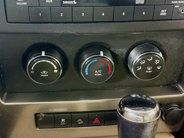 used 2010 Jeep Liberty car, priced at $6,400