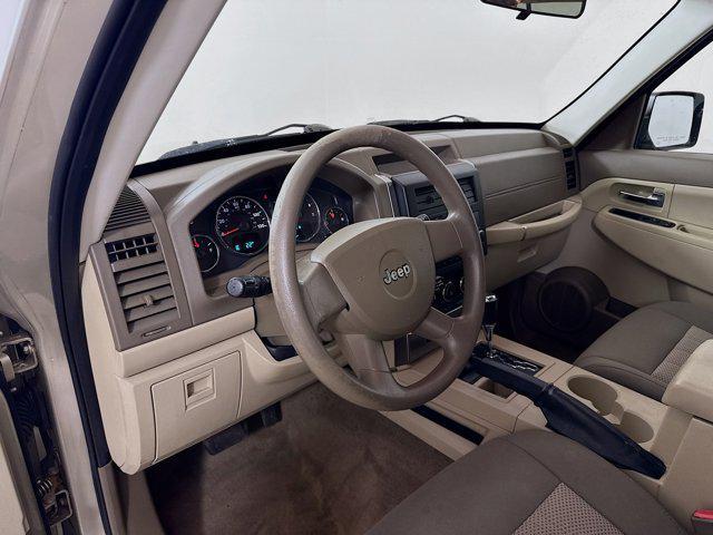 used 2010 Jeep Liberty car, priced at $6,400