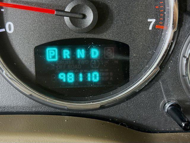 used 2010 Jeep Liberty car, priced at $6,400