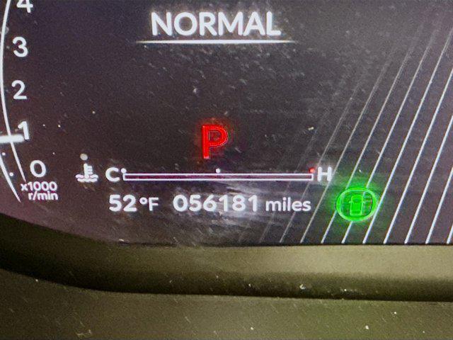 used 2023 Acura MDX car, priced at $40,000