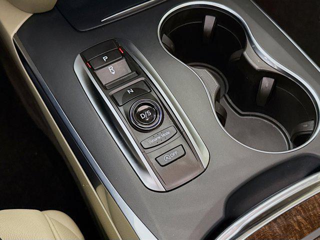used 2020 Acura MDX car, priced at $28,200
