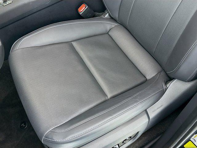 used 2024 Lexus GX 550 car, priced at $81,200