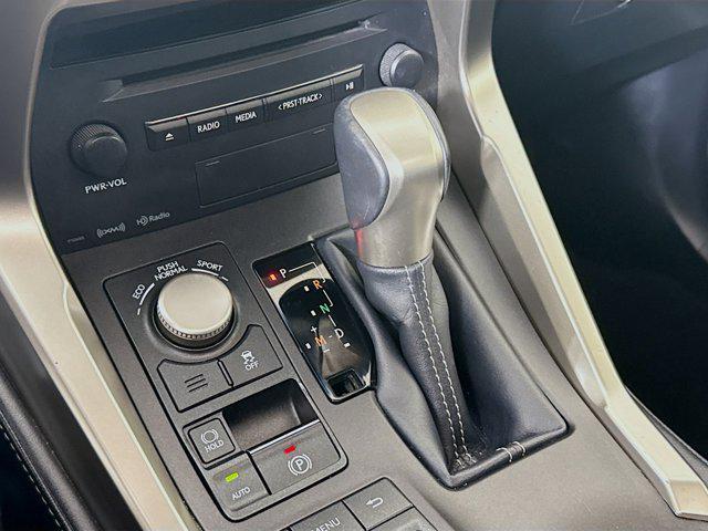 used 2016 Lexus NX 200t car, priced at $20,400