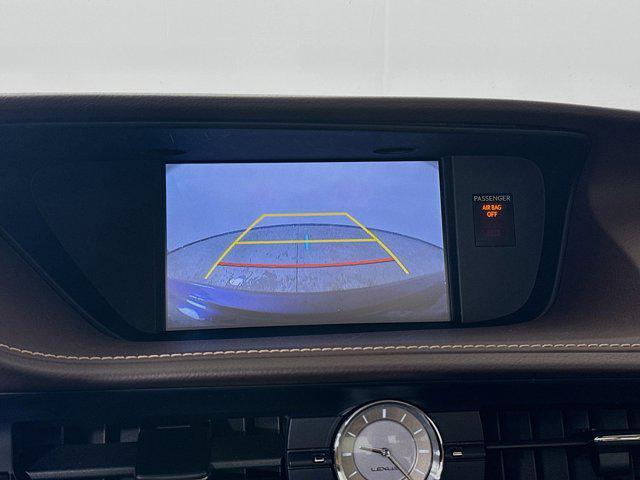 used 2016 Lexus ES 350 car, priced at $19,600