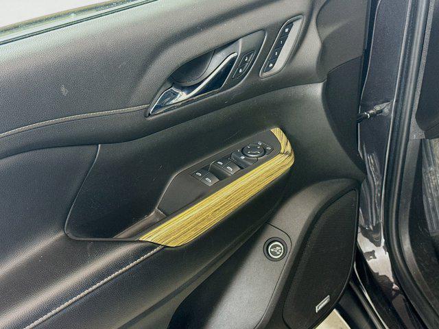 used 2019 GMC Acadia car, priced at $20,500