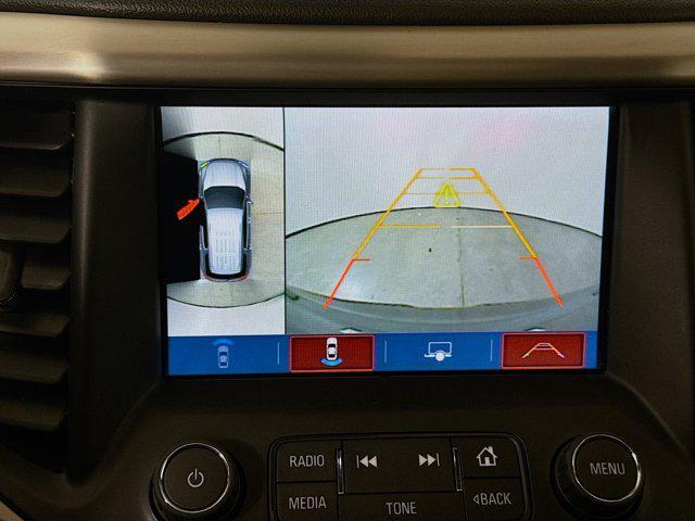 used 2019 GMC Acadia car, priced at $20,500