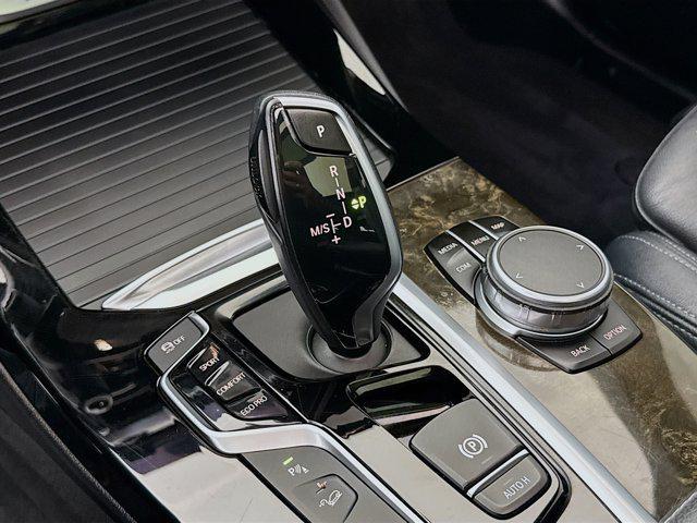 used 2019 BMW X3 car, priced at $16,500