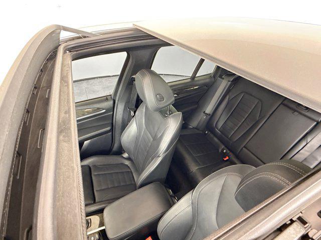 used 2019 BMW X3 car, priced at $16,500