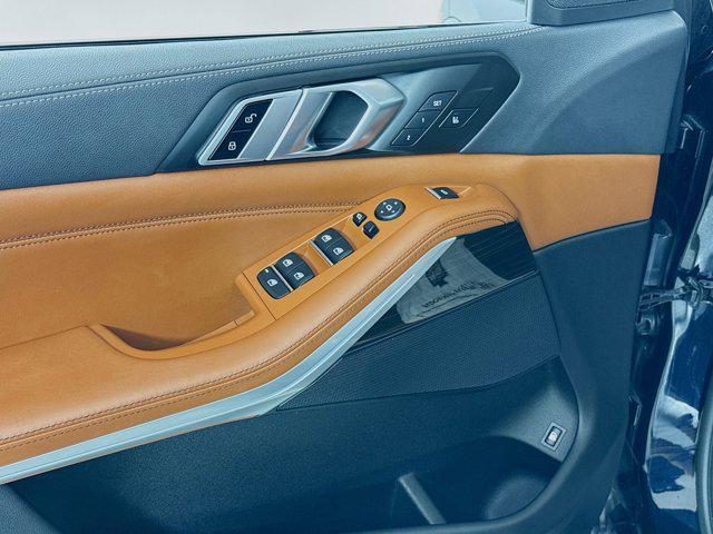 used 2023 BMW X5 PHEV car, priced at $46,900