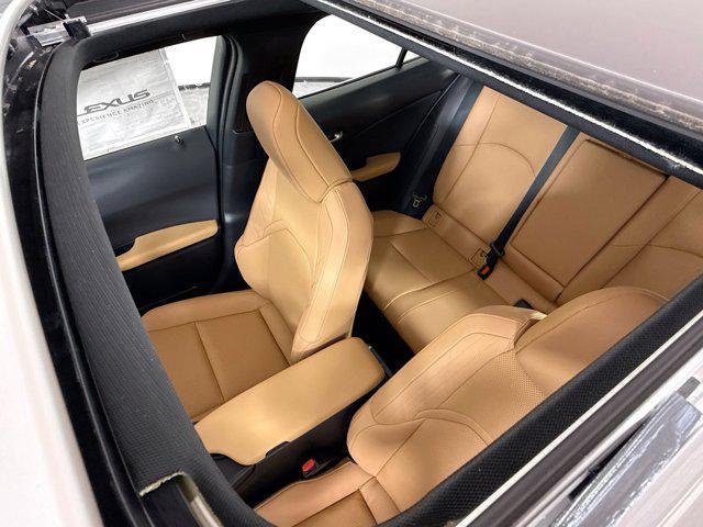 new 2026 Lexus UX 300h car, priced at $45,544