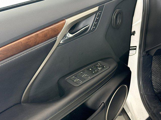 used 2020 Lexus RX 350L car, priced at $29,900