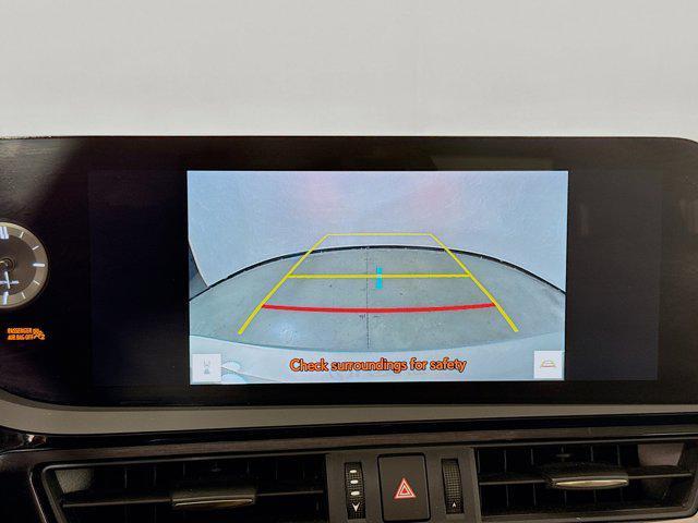 used 2023 Lexus ES 350 car, priced at $41,400