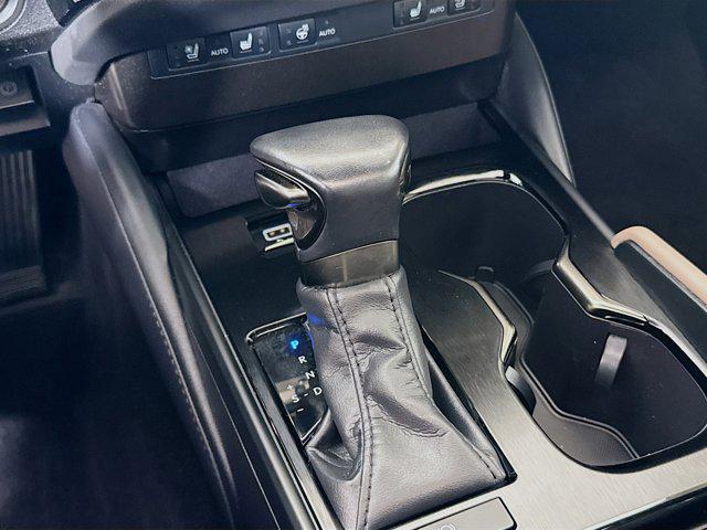 used 2023 Lexus ES 350 car, priced at $41,400