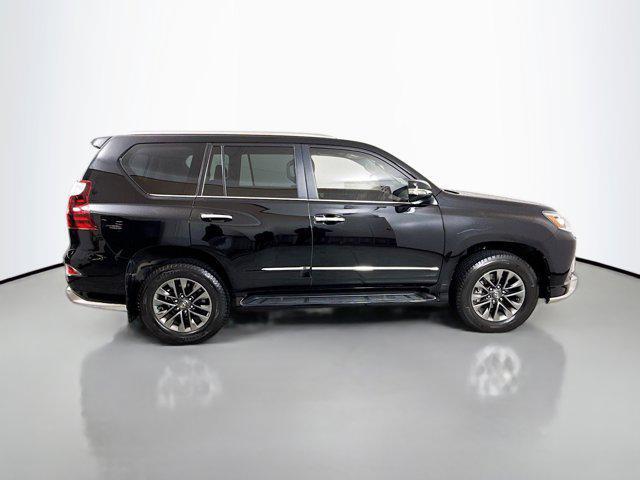 used 2019 Lexus GX 460 car, priced at $32,600