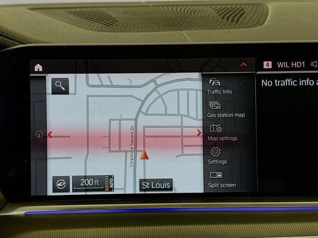 used 2020 BMW X5 car, priced at $21,000