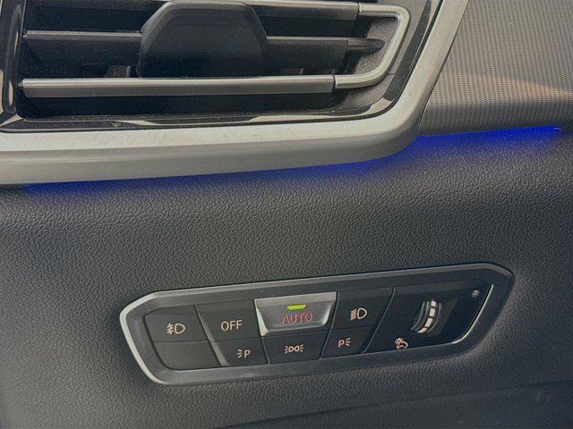 used 2020 BMW X5 car, priced at $21,000