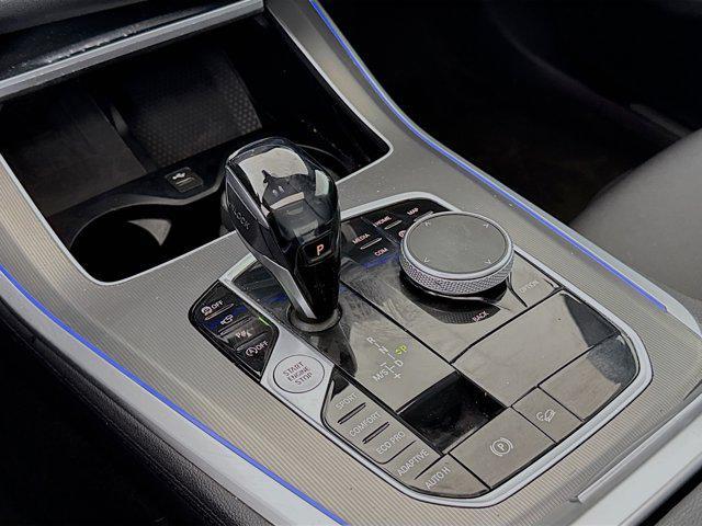 used 2020 BMW X5 car, priced at $21,000