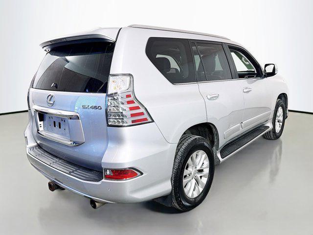 used 2017 Lexus GX 460 car, priced at $28,900
