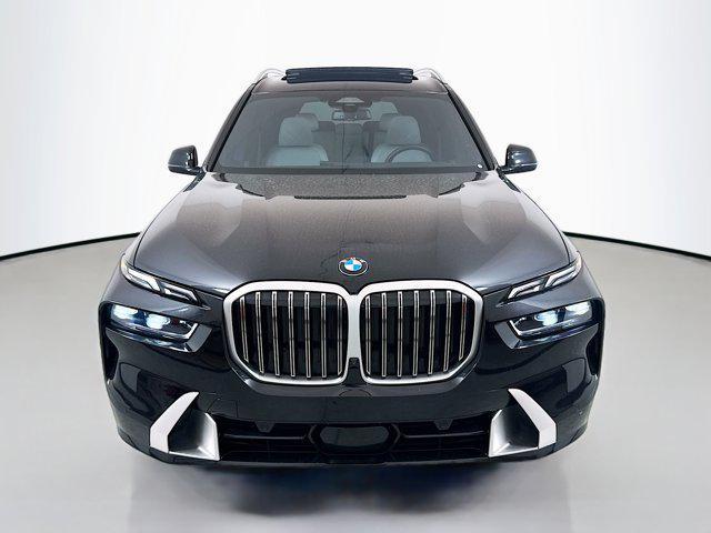 used 2024 BMW X7 car, priced at $63,500