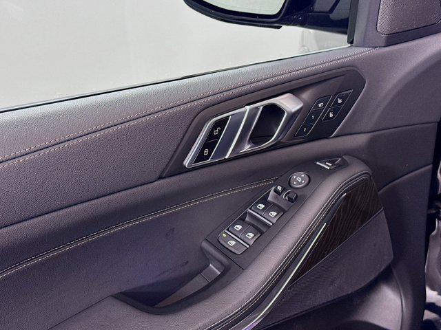 used 2022 BMW X5 car, priced at $45,900