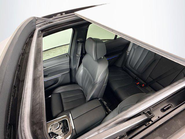 used 2022 BMW X5 car, priced at $45,900