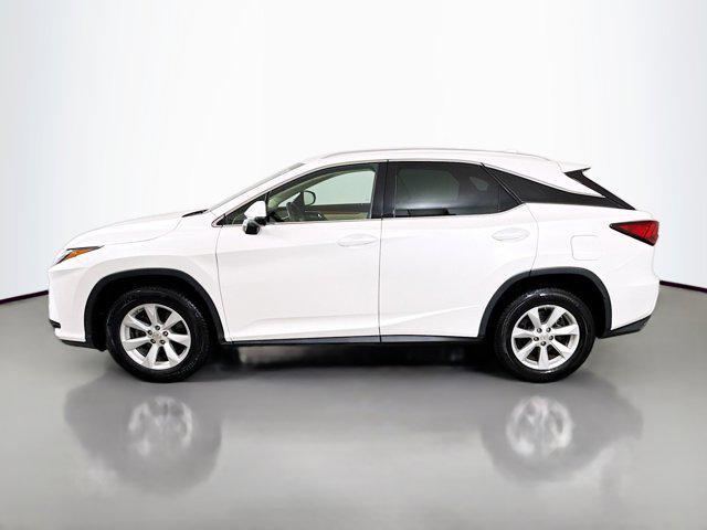 used 2017 Lexus RX 350 car, priced at $25,000