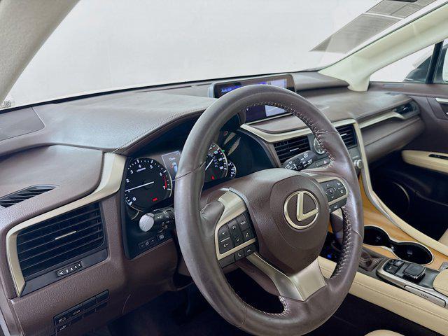 used 2017 Lexus RX 350 car, priced at $25,000
