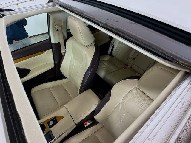used 2017 Lexus RX 350 car, priced at $25,000