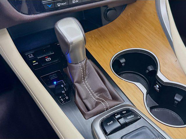 used 2017 Lexus RX 350 car, priced at $25,000