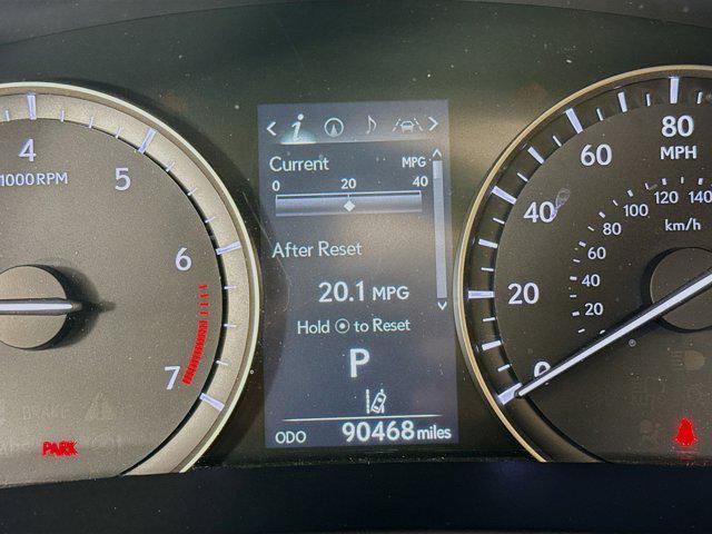 used 2017 Lexus RX 350 car, priced at $25,000
