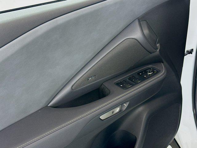 used 2025 Lexus TX 350 car, priced at $64,800