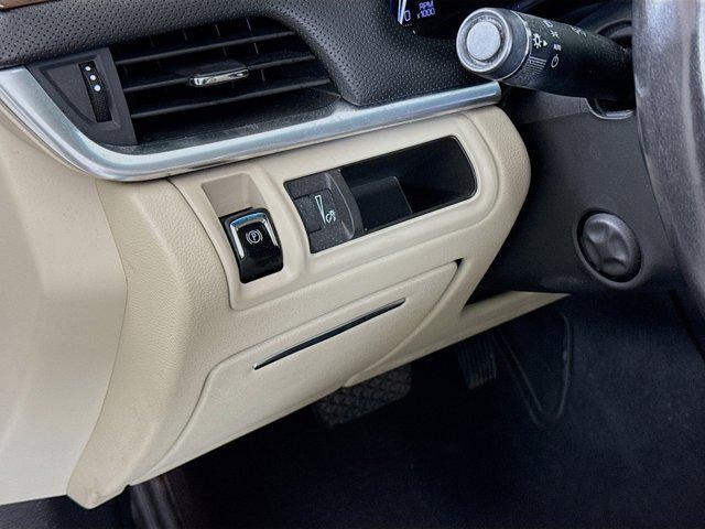 used 2019 Cadillac XTS car, priced at $19,000