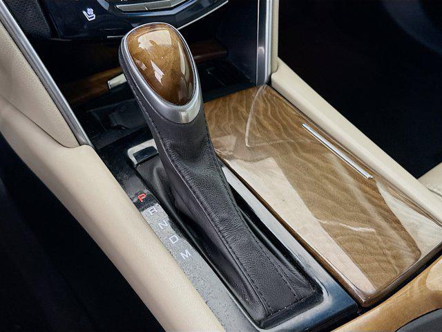 used 2019 Cadillac XTS car, priced at $19,000