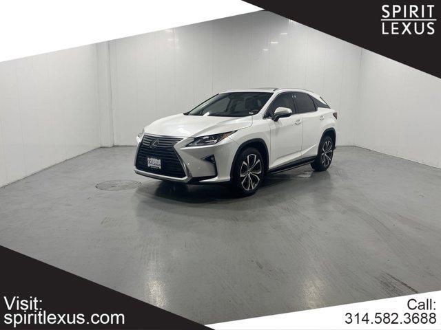 used 2019 Lexus RX 350 car, priced at $28,000