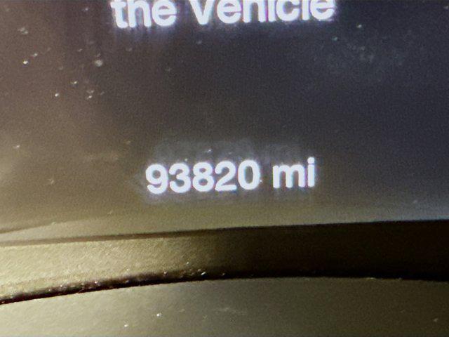 used 2020 Jeep Grand Cherokee car, priced at $20,100