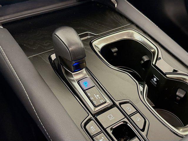 used 2025 Lexus RX 350 car, priced at $53,000