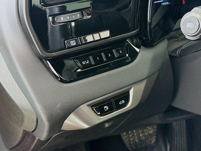 used 2025 Lexus RX 350 car, priced at $53,000