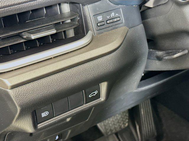 used 2024 Toyota Grand Highlander car, priced at $43,000