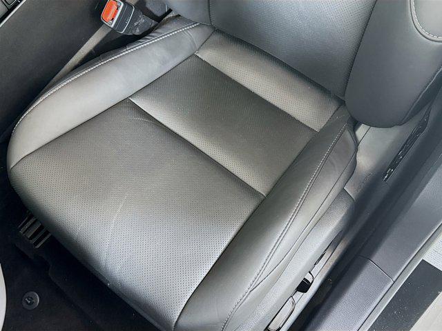 used 2024 Lexus ES 250 car, priced at $38,500